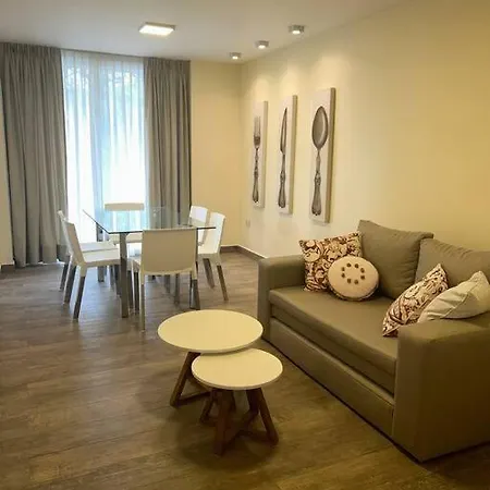 Pura Vida - Plaza Alberdi Apartment San Miguel de Tucuman Exterior photo