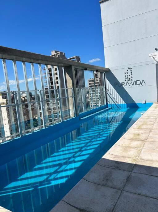Apartment Pura Vida - Plaza Alberdi *