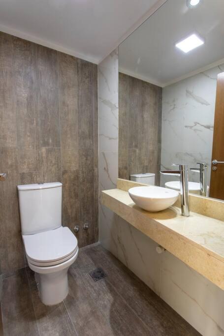 Pura Vida - Plaza Alberdi Apartment