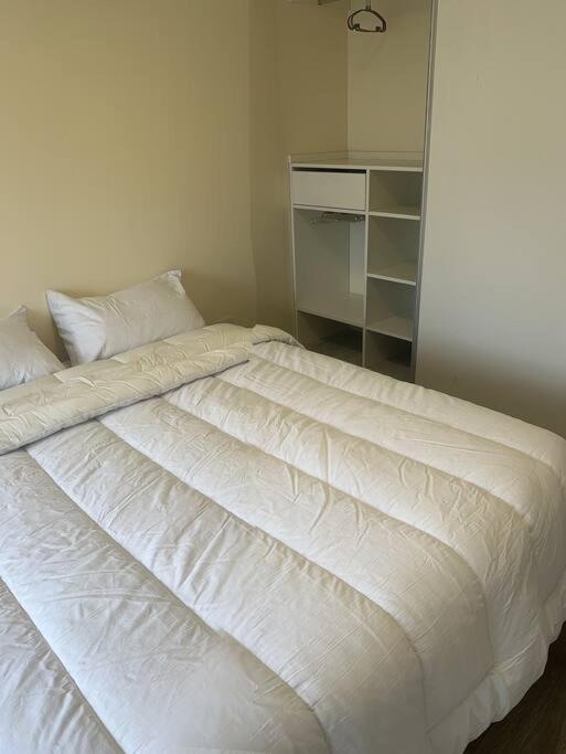 Apartment Pura Vida - Plaza Alberdi