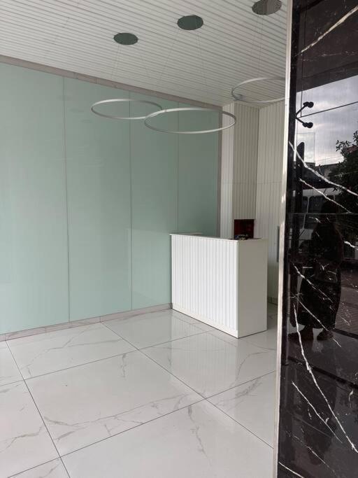Apartment Pura Vida - Plaza Alberdi *