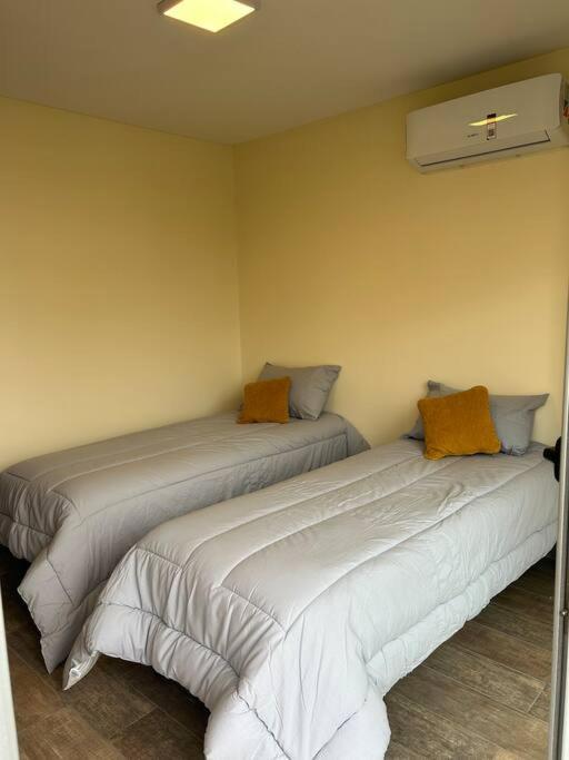 Pura Vida - Plaza Alberdi Apartment San Miguel de Tucuman