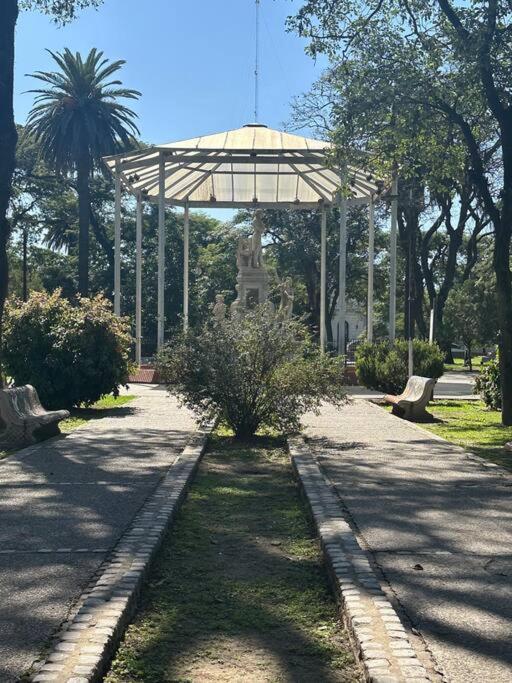Pura Vida - Plaza Alberdi