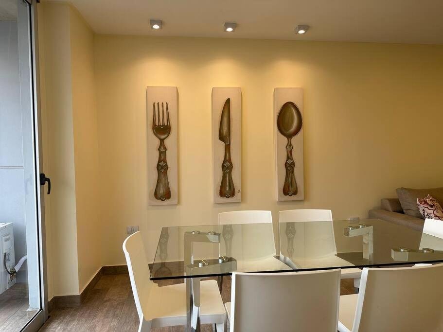 Apartment Pura Vida - Plaza Alberdi *