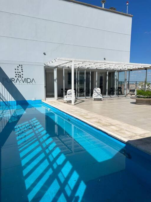 Apartment Pura Vida - Plaza Alberdi San Miguel de Tucuman