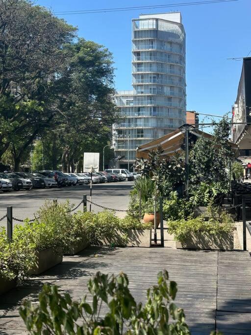 Apartment Pura Vida - Plaza Alberdi *