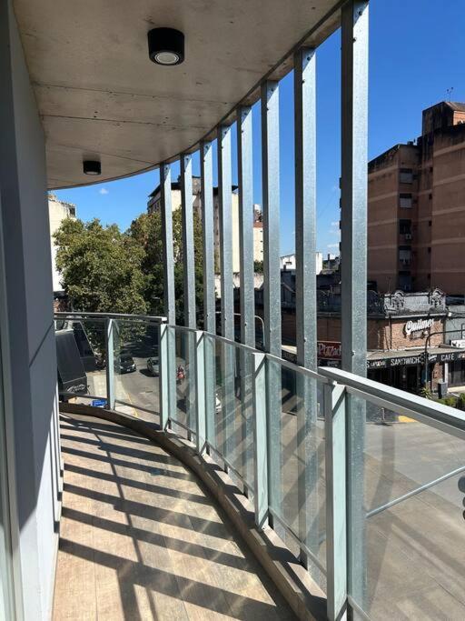 Pura Vida - Plaza Alberdi San Miguel de Tucuman
