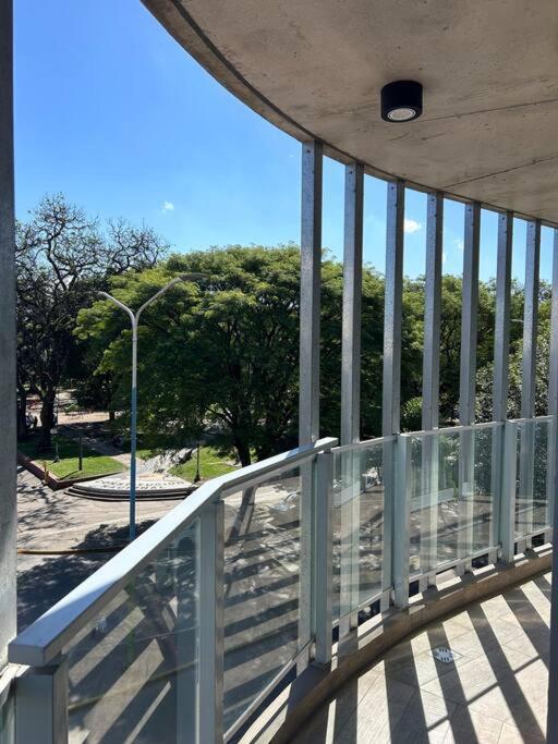 Pura Vida - Plaza Alberdi Apartment