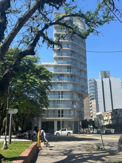 Apartment Pura Vida - Plaza Alberdi