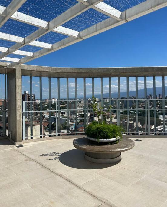 Pura Vida - Plaza Alberdi Apartment *