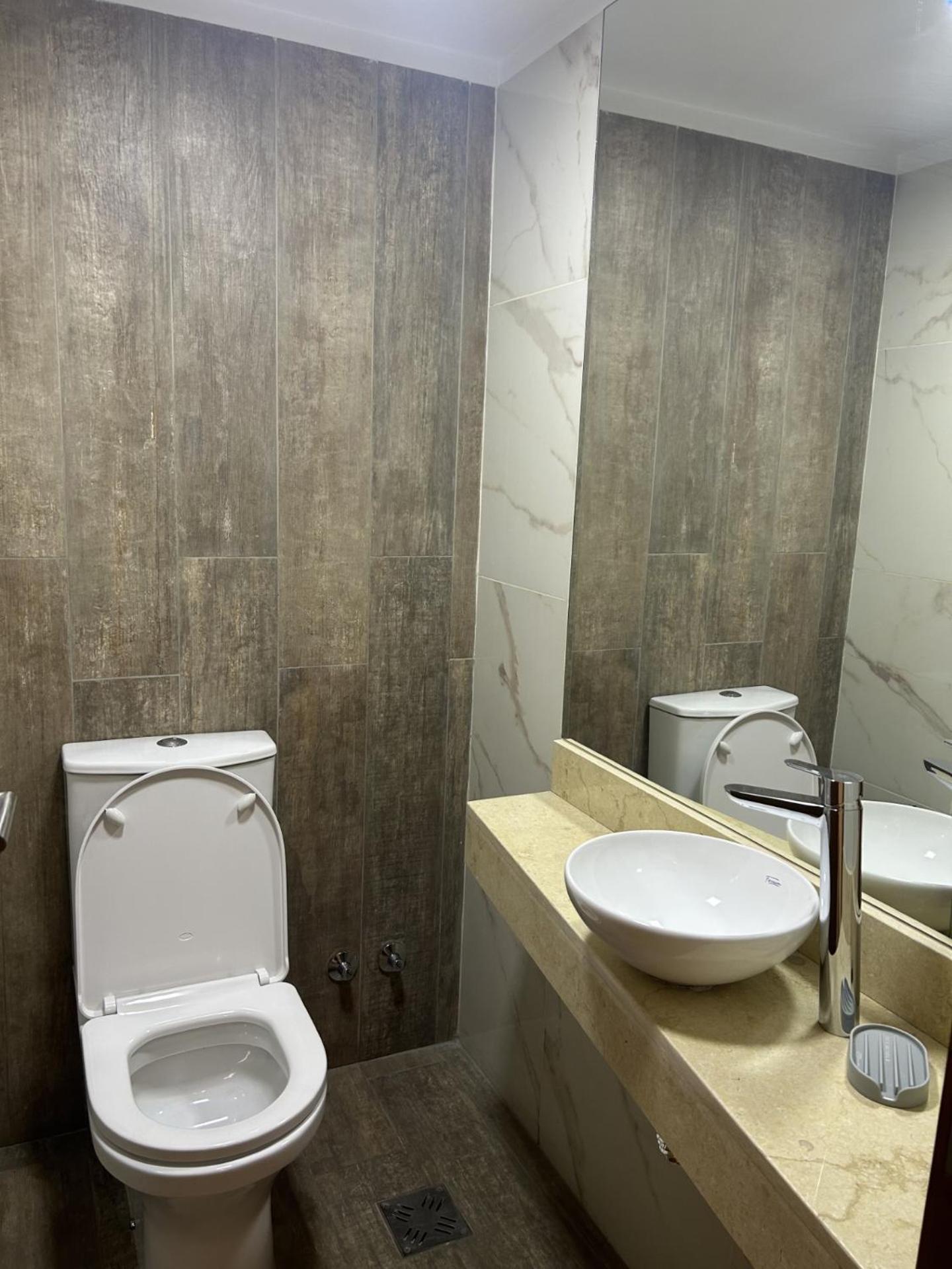 Apartment Pura Vida - Plaza Alberdi
