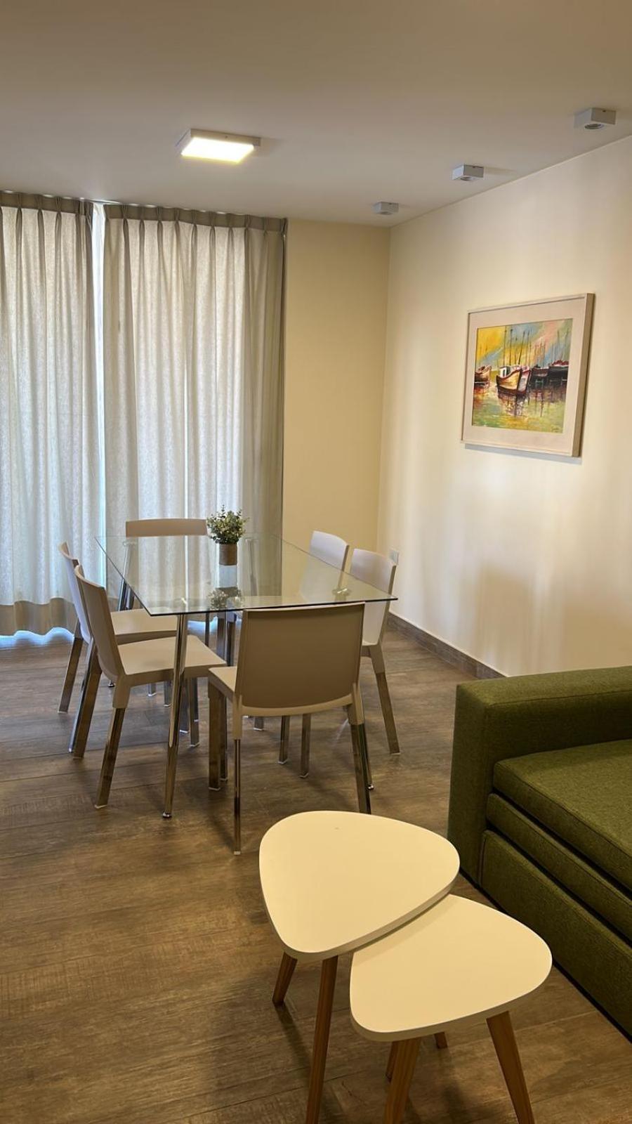Pura Vida - Plaza Alberdi Apartment San Miguel de Tucuman